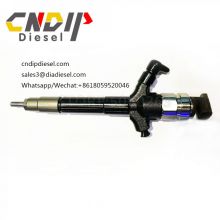 Common Rail Injector 095000-5600 for MITSUBISHI 5D56 1465A041