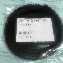 SMAJ58A JINGDAO SMA Instead SMAJ58A-TR TRANSIL SGL UNUDIR 58V DO-214AC ST MICROELETRONICS