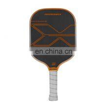 2024 TOP Arronax Manufacturer Carbon Surface Pickleball Paddle T700 Propulsion Core USAPA Approved Thermoformed thumbnail-4