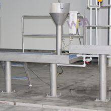 Suitable Sheep Machinery Hands Washing Device Slaughterhouse For Goats thumbnail-3