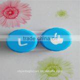 Apple Case Contact Lens & Lens Container thumbnail-2
