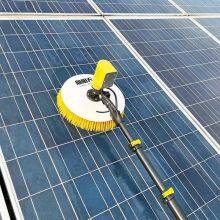 PV Cleaning Machine Best Solar Panel Cleaning Robots for Sale Best Solar Panel Cleaning Brush thumbnail-5