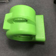 Rotomolding Hand Blower Ground Hair Dryer PE Shell Mold Customization thumbnail-5