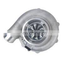 G35 900 G35-900 Turbocharger 880696-5001S 880696 Turbo With Ball Bearing and Stainless Steel Turbine Housing thumbnail-1