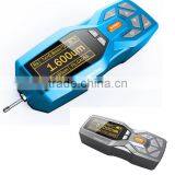 Digital Portable Roughness Measuring