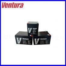 VENTURA Battery GP 12-12 High Power Deep Cycle Industrial Battery Distribution Room in Spain