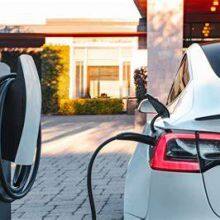 Electric Vehicle Charging System Tests For Resistance To Heat And Fire