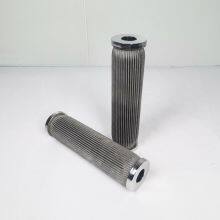 RT-138 Plastics Resins Synthetic Fibers Melt Production Impurities Removing SS Filter Element thumbnail-3