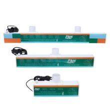 Best Selling Indoor/Outdoor Acrylic Garden Wall Water Curtain Sheer Descent Pool Waterfall LED Lights Top Selling Pool Lights thumbnail-3