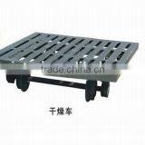 Automatic Clay Brick Drying System thumbnail-4
