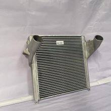 Pop-ups FAW J6 Truck Intercooler 1119010-Q5140 Auto Cooling System thumbnail-2