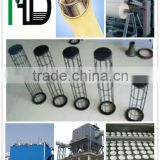 Zhejiang Heading filter bag cage and venturi filters