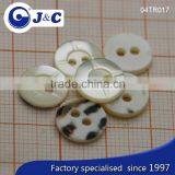 J&C Trocas Shell Buttons for Fashion Shirt.TR017,018 thumbnail-2