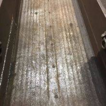 Wodon Hot-Rolled Wear Resistant Steel CO Plate Feeder Chute Cement Mining Industry ASME AISI Standards Custom Cutting Welding thumbnail-3