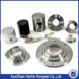 Custom China Factory Supplier Mass Production Anodized Aluminum Cnc Turning Parts Supplier's Choice thumbnail-5