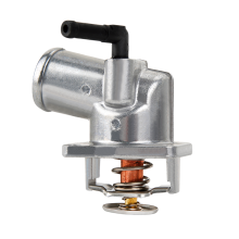 Water Outlet & Thermostat Housing For CHEVROLET Parts No.1338003 thumbnail-2