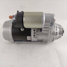5476654 Truck Diesel Engine Parts ISBE Starter Motor 5476654 thumbnail-3