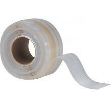 High Temperature Voltage Insulation Pipe Seal Leakage Tape Waterproof Self Fusing Silicone Repair Tape thumbnail-3