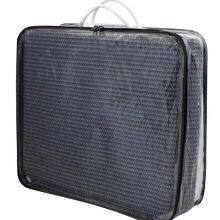 Woven Breathable Caravan/Motorhome/Tent/Outdoor Groundsheet Carpet thumbnail-3