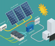 Solar Photovoltaic Panels thumbnail-2