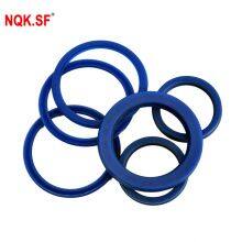 UN Rod Seal Series PU Seal for Hydraulic Cylinders in Industrial Applications thumbnail-2