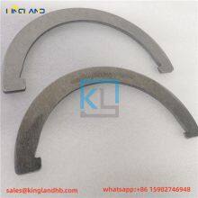 Piezas del motor 6081, Metal de empuje Std RE61253 compatibles con John Deere thumbnail-2