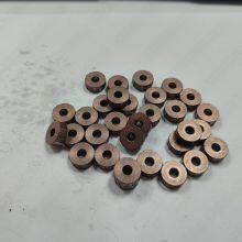 Bush Bearings (Various Materials & Models) - Wear-Resistant, Low-Friction for Industrial Machinery thumbnail-1