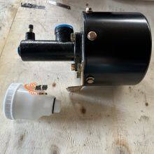 800901152 Brake Booster Pump Assembly – Enhanced Braking Force for Safe, Effortless Stopping Performance thumbnail-3