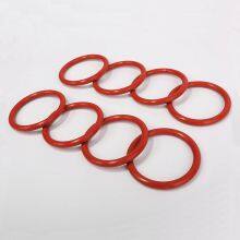 China Supplier Wholesale Soft Silicone NBR FKM EPDM O-Ring Orings Kit Oil Seal Factory for Benz Truck thumbnail-1