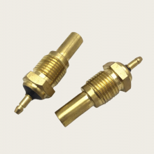 200B Construction Machinery Parts Water Temperature Alarm 05204-50300 for E200B/E120B/E70B
