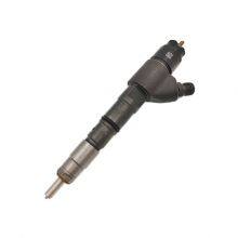 Deutz Diesel Fuel Engine Injector for Excavator New Part Number 04290987/04290986 thumbnail-1