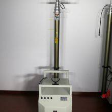 Diesel-Powered Mobile Lifting Light Tower for Construction and Mining Sites thumbnail-4