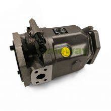 A10VSO100DFR1/31R Hydraulic Piston Pump A10VSO100DFR1 High Pressure Axial Piston Variable Pump A10VSO100DFR1/31R-PSC62K02 thumbnail-3