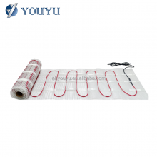 220V Floor Heating Mat Essential Part for Modern Design Heating Systems Indoor Underfloor Heating Solution thumbnail-1