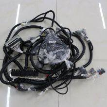 Sany Excavator Parts 140 Wire Wiring Har Wire Sani 13057287 Body Harness Sany thumbnail-1