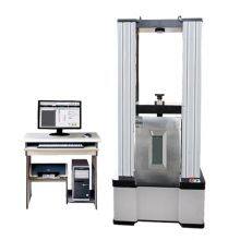 Hochtemperatur-beständige Prüfmaschine für Kriechspannungsrissfestigkeit, Zugfestigkeit, Druck-, Biege- und Scherprüfung / Kriechprüfgerät thumbnail-6