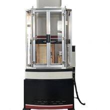 220V Computer-Controlled Universal Dynamic/Fatigue Testing Machine With 1 Year Warranty thumbnail-1