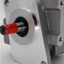 Replace New GPYZ Series Hydraulic Oil Gear Pump GPYZ4R324B and GPYZ5.8R323B Piston Oil Pump Condition New in Stock thumbnail-6