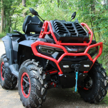 Cfmoto 1000cc ATV CFORCE 1000 X1000 Fast Ship thumbnail-1