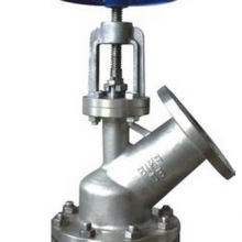 Manufacturer Direct Sales Flange Discharge Valve thumbnail-2