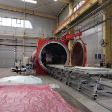 Autoclave-vacuum Autoclave-carbon Fiber Autoclave thumbnail-2