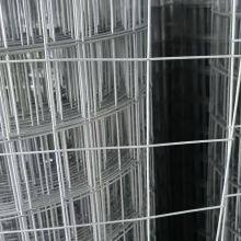 Hot Dipped Galvanized Welded Wire Mesh Rolls for Construction and Fencing thumbnail-1