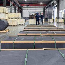 4 Hole Normal Depth High Pure Graphite Slot Mold thumbnail-5