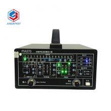 PIA570 Low‑Noise Current Preamplifier | 1pA/V to 1mA/V Sensitivity | DC‑1MHz thumbnail-1