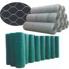 Hexagonal Wire Mesh thumbnail-2