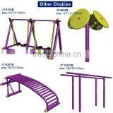 China Fitness Equipment JT-9201B Waist Exercise Twister Life Gear Fitness Equipment thumbnail-4