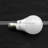 Cheapest Price Good Quality 5W Plastic Led Bulb Light E27/b22 Driver Gleeson thumbnail-3