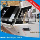 Reliable Reputation Insulation Oil Dieletric Strength Tester thumbnail-4