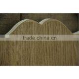 Wood Kitchen White Cambered Restaurant Decorative Border Pig Wood Wall Plaque With Sayings thumbnail-5