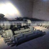 Top Quality and Sales Professional Heavy Duty Rear Axle thumbnail-5